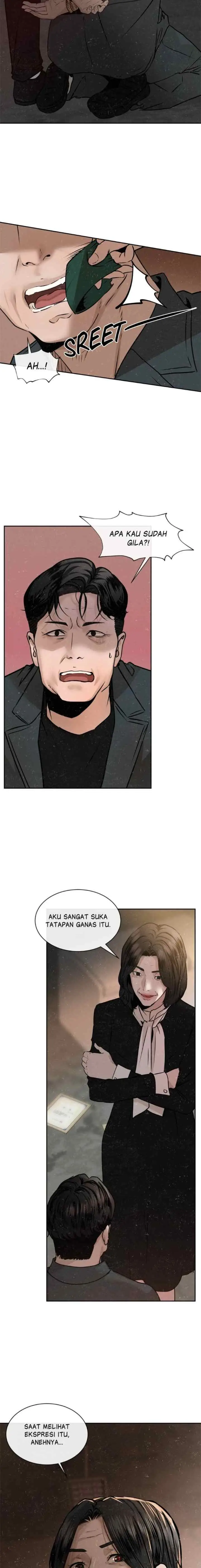 I'll Give You Everything chapter 54 halaman 6