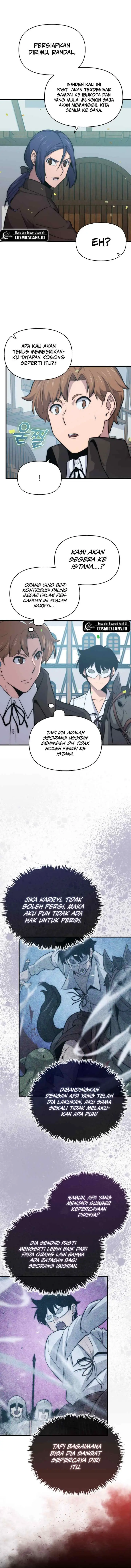 9th Class Sword Master chapter 11 halaman 10