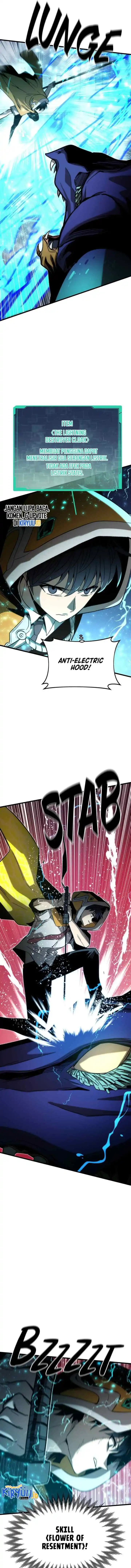 Ultra Alter chapter 71 halaman 11