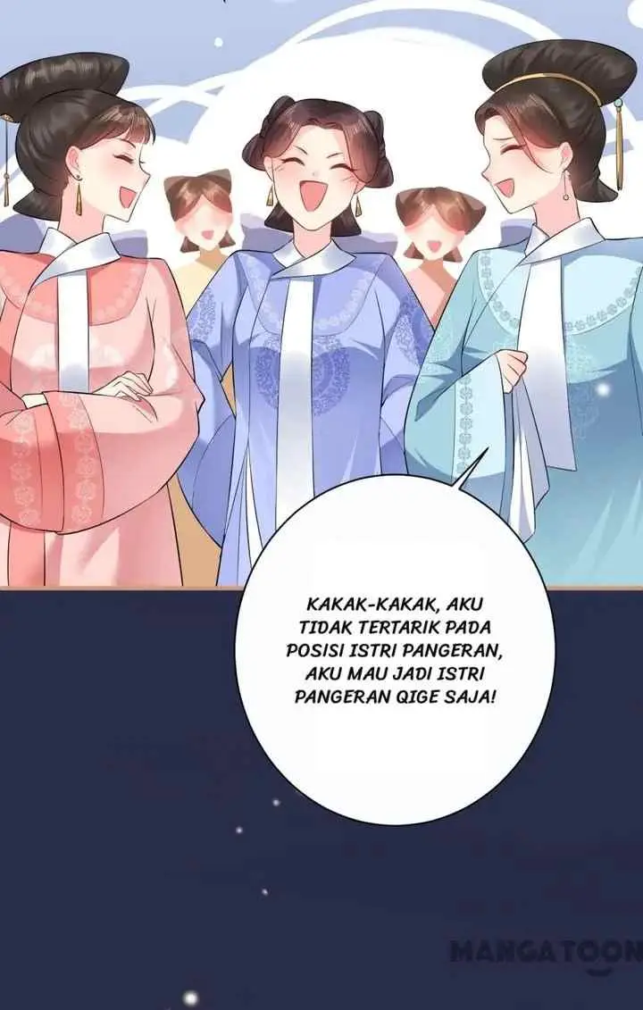 Princess, Don't Ruin Your Public Persona! chapter 87 halaman 20