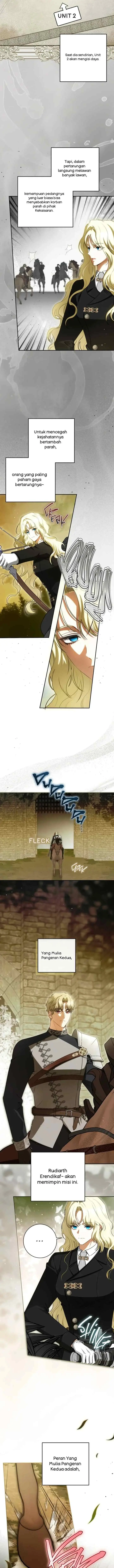 I Think I've Transmigrated Somewhere chapter 86 halaman 8