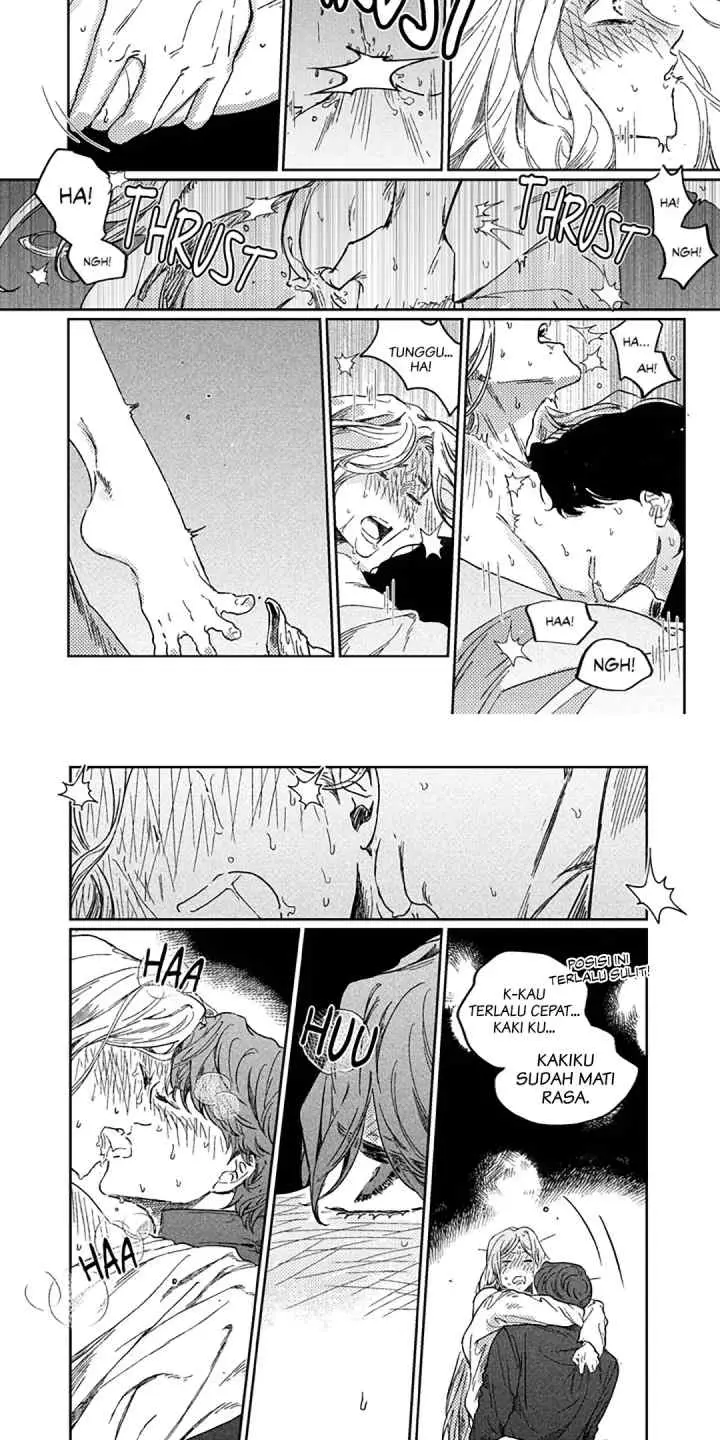 Stigmata chapter 68 halaman 5