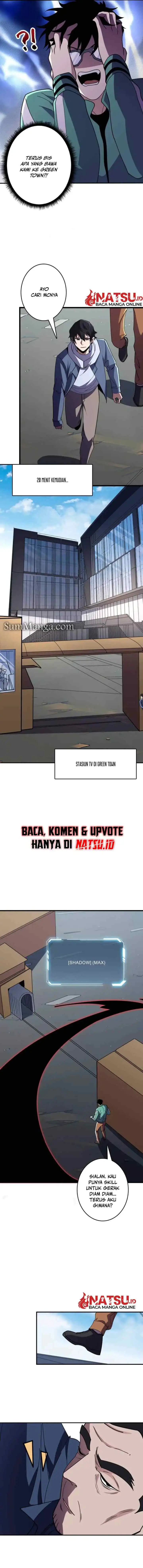 I'm Really Not The Villain chapter 149 halaman 6