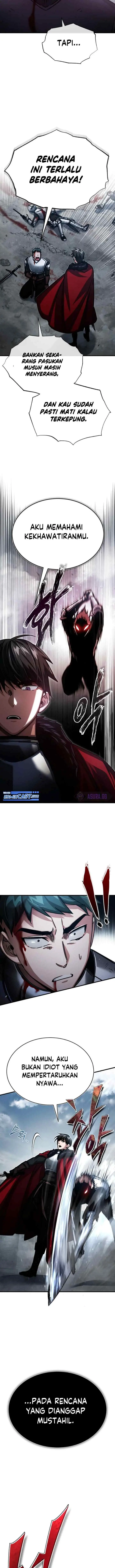The Heavenly Demon Can't Live a Normal Life chapter 55 halaman 14