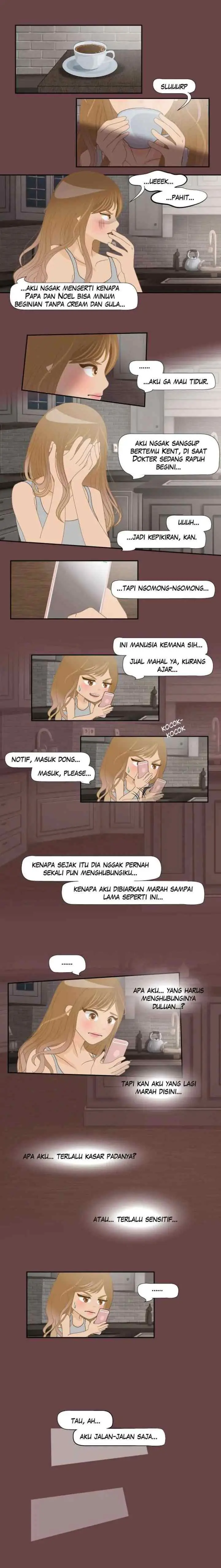 In A Dream chapter 138 halaman 4