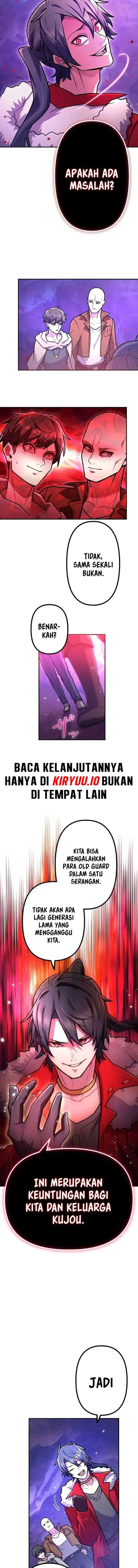 I Became an S-Rank Hunter With the Demon Lord App chapter 79 halaman 6