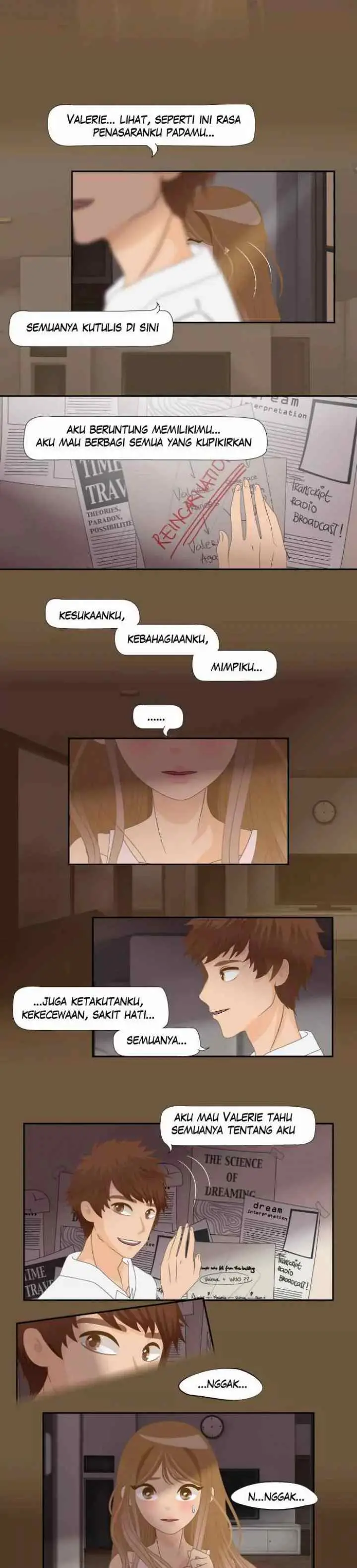 In A Dream chapter 93 halaman 11
