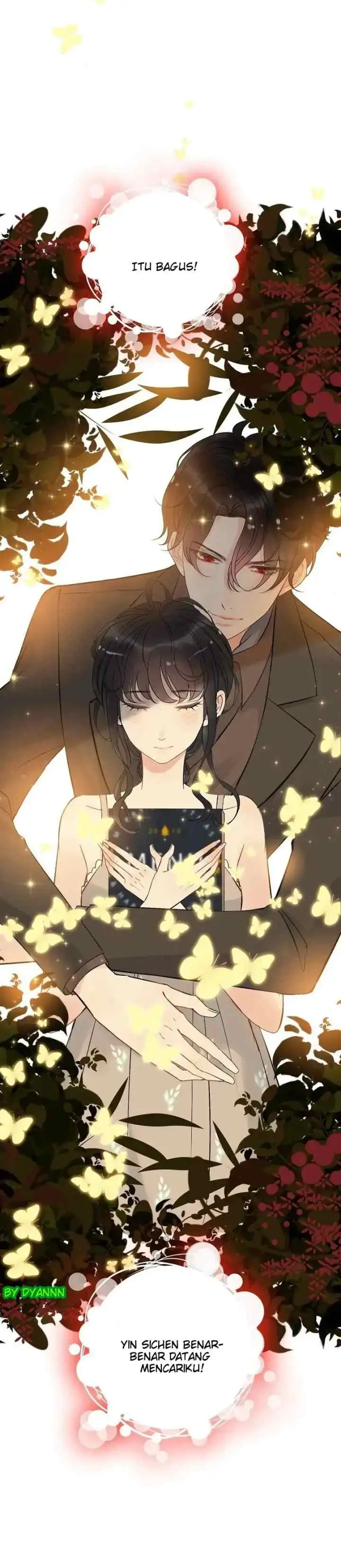 The Boss Shutgun Wedding chapter 208 halaman 14