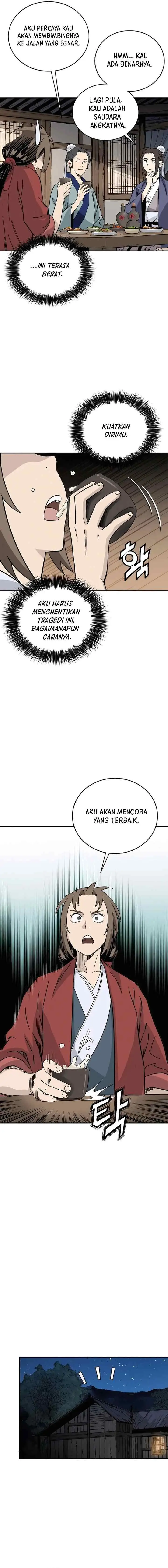 I Reincarnated as a Legendary Surgeon chapter 145 halaman 10