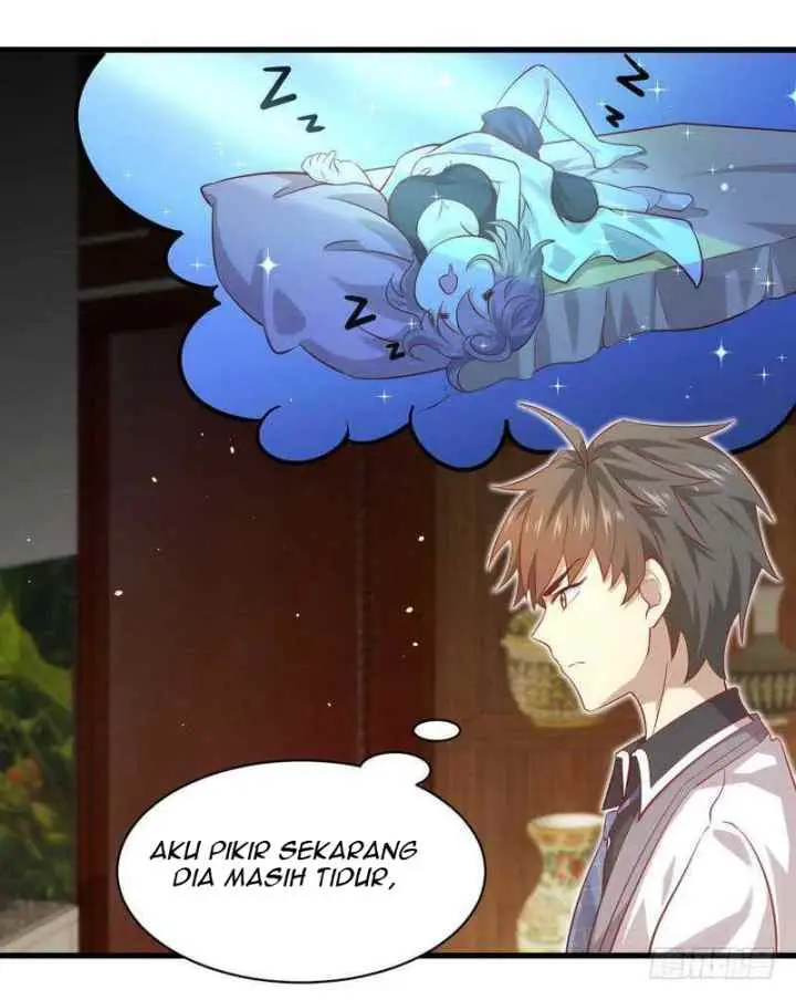 Immortal Swordsman in The Reverse World chapter 31 halaman 5