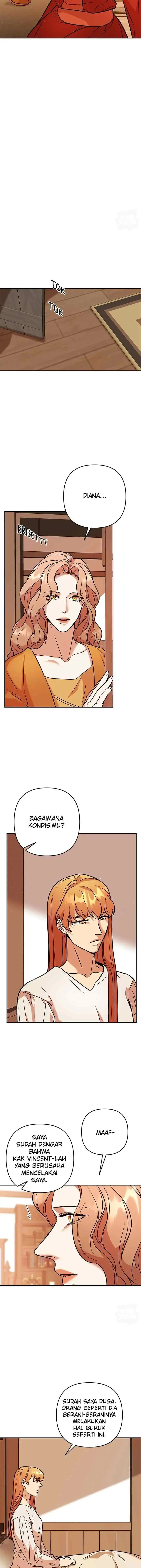 Agatha chapter 56 halaman 14
