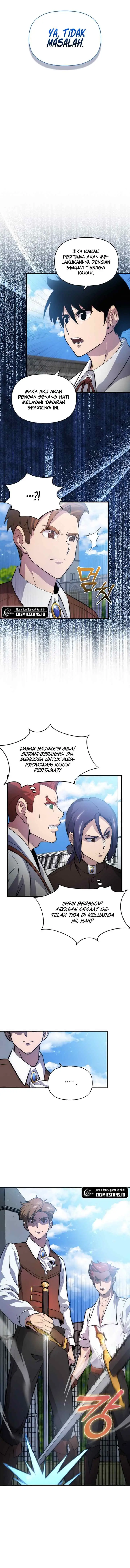 9th Class Sword Master chapter 2 halaman 13