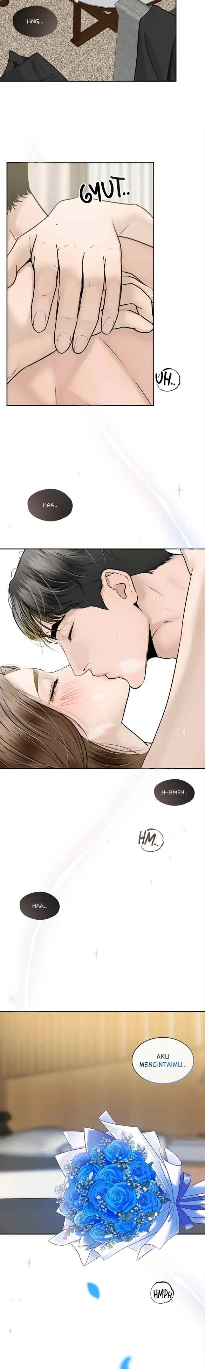 I'll Give You Everything chapter 65 halaman 17