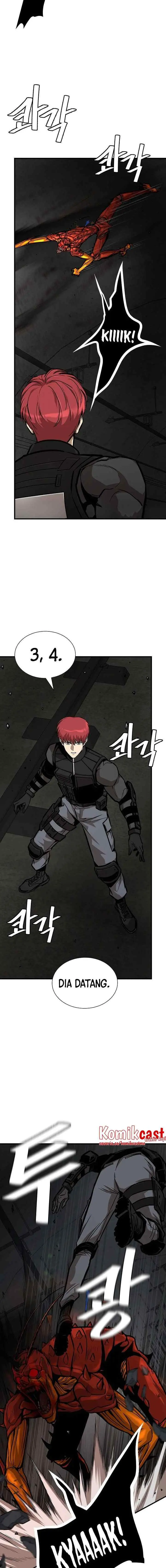 Return Survival chapter 122 halaman 5