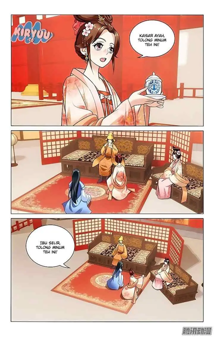 Prince Don't do This chapter 29 halaman 7