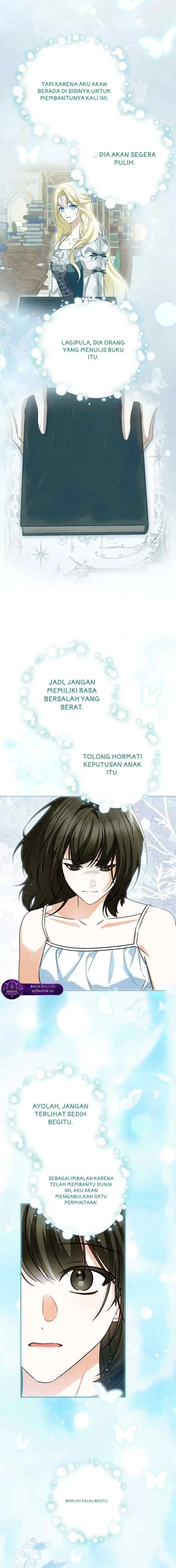 I Think I've Transmigrated Somewhere chapter 98 halaman 11