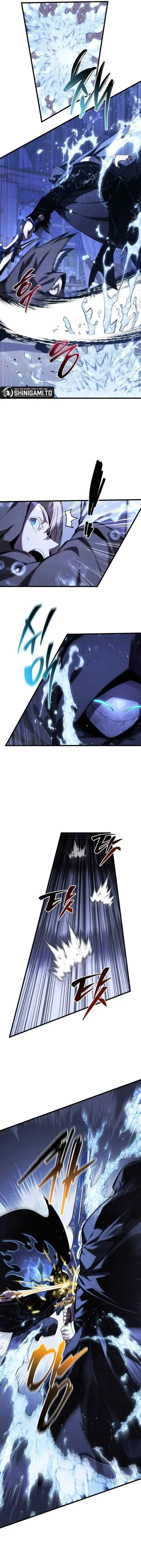 Swordmaster's Youngest Son chapter 183 halaman 12