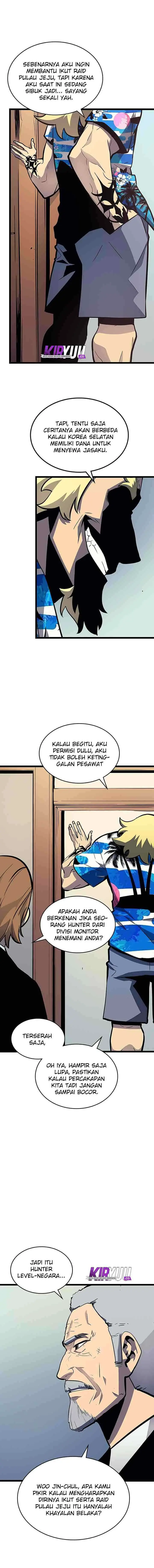 Solo Leveling chapter 84 halaman 9