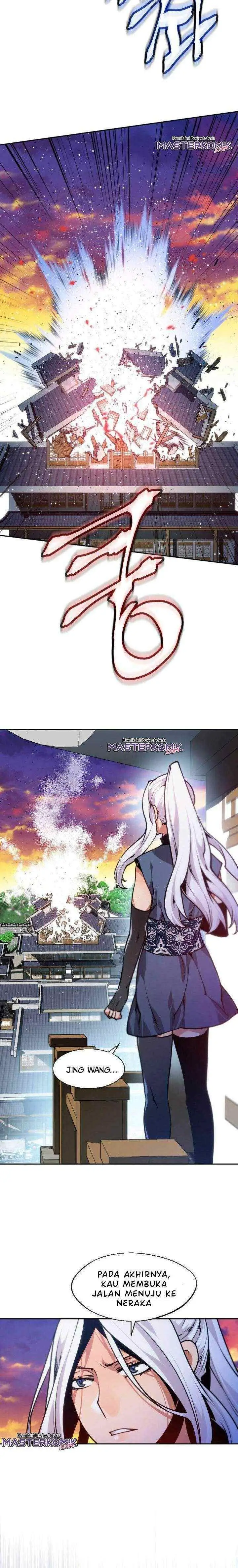 The Golden Age chapter 17 halaman 5
