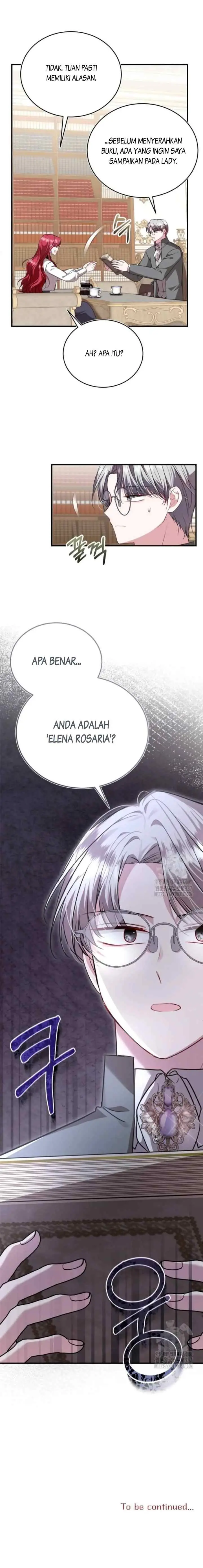 That Villain's Life, I'll Live It Once chapter 50 halaman 12