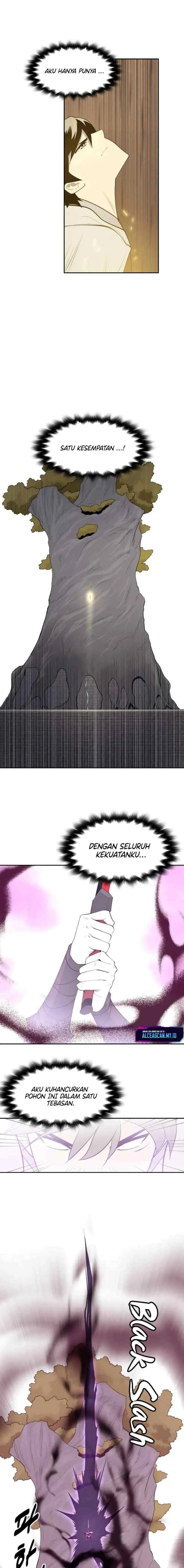 Teenage Swordsman chapter 63 halaman 10