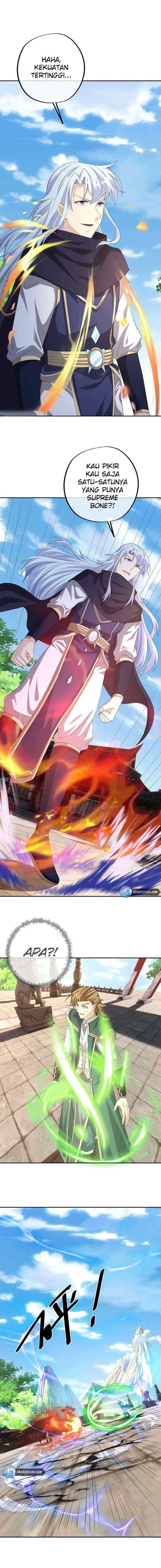 Starting After Thousandth Rebirth chapter 28 halaman 7