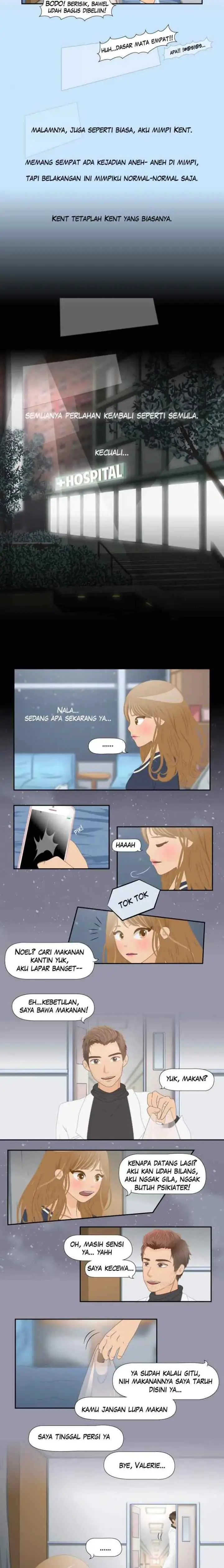 In A Dream chapter 36 halaman 8