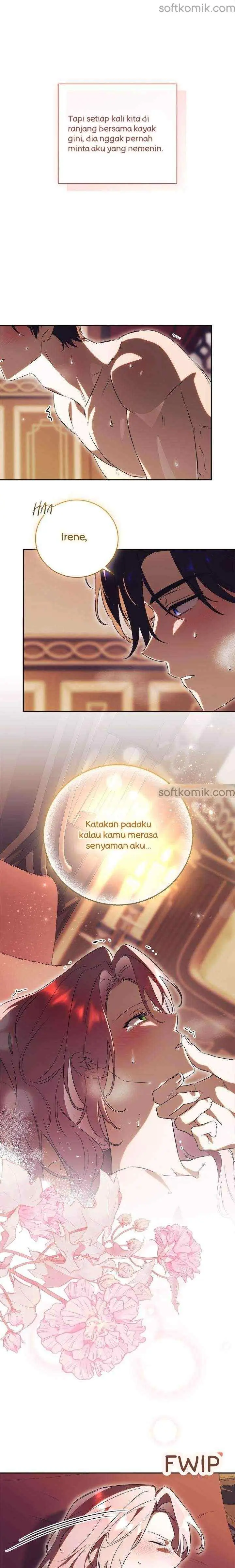How To Reject My Obsessive Ex-husband chapter 92 halaman 11