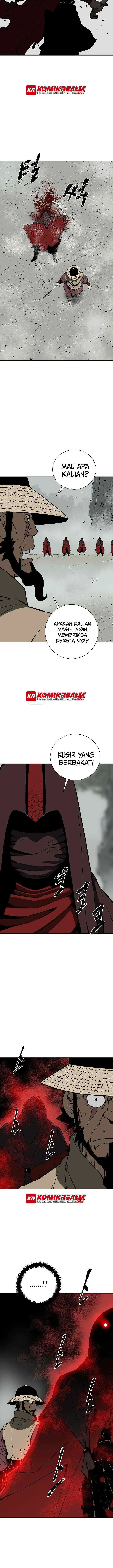 Tales of A Shinning Sword chapter 49 halaman 17