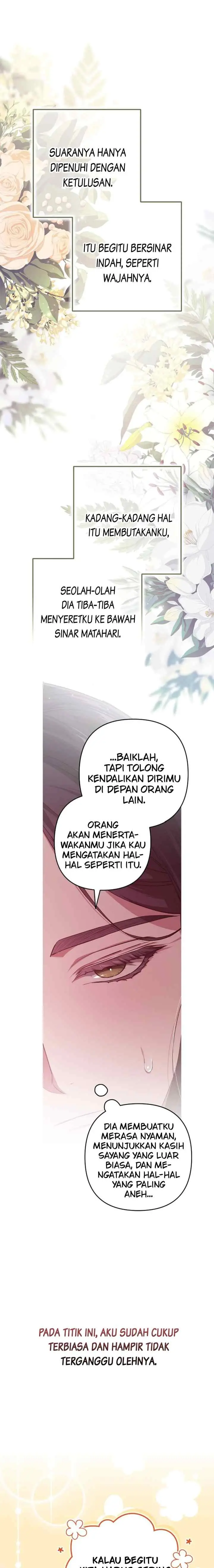 The Broken Ring: This Marriage Will Fail Anyway chapter 70 halaman 15