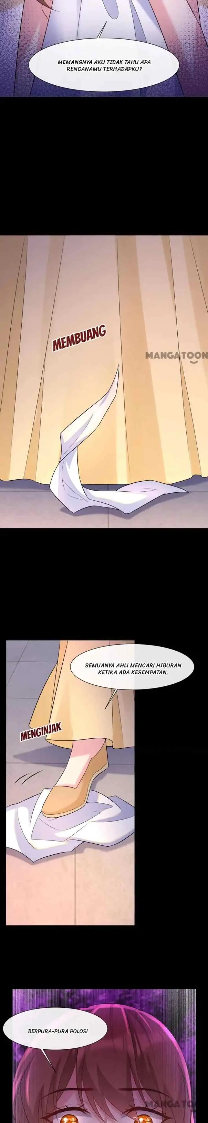 My Chubby Princess Consort chapter 179 halaman 13