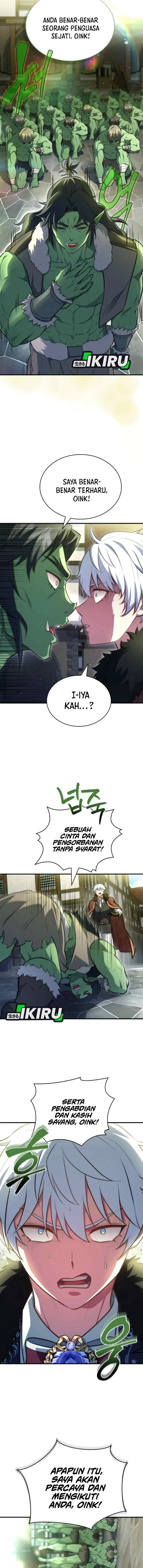 The Crown Prince That Sells Medicine chapter 96 halaman 10