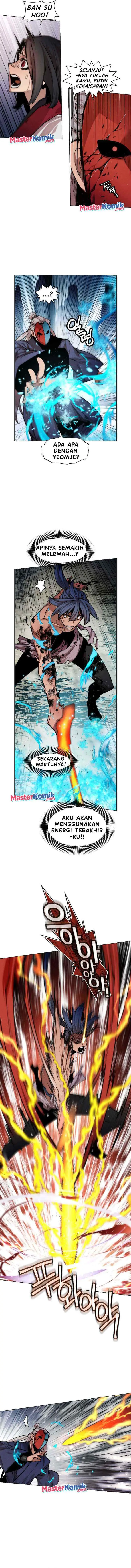 The Golden Age chapter 55 halaman 9