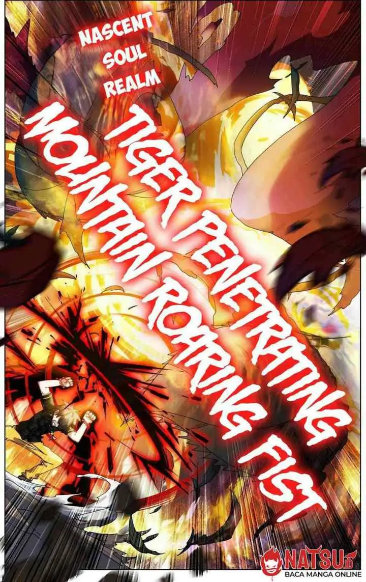 Different Kings chapter 283 halaman 12