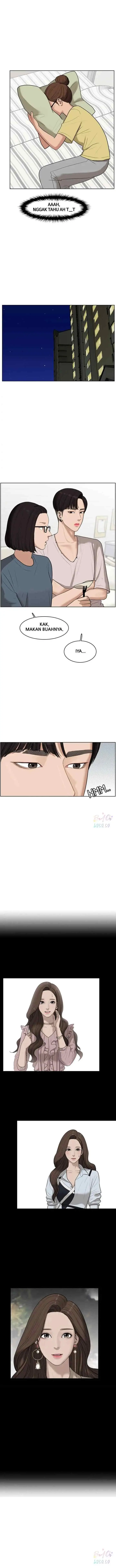 The Secret of Angel chapter 41 halaman 7