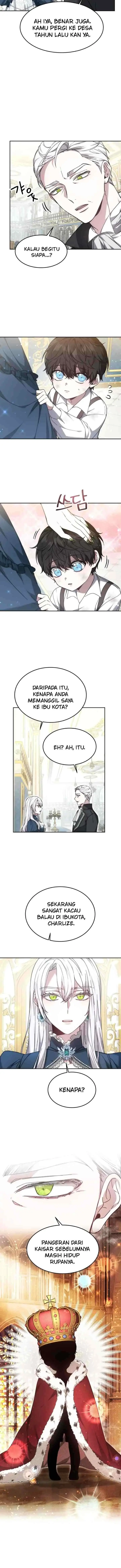 The Male Lead's Nephew Like Me So Much chapter 1 halaman 8