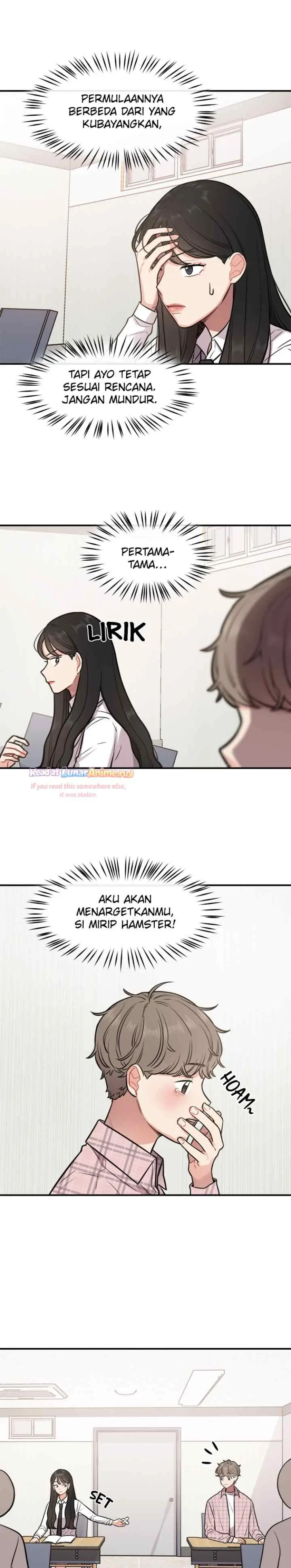 Phone Addict chapter 19 halaman 13