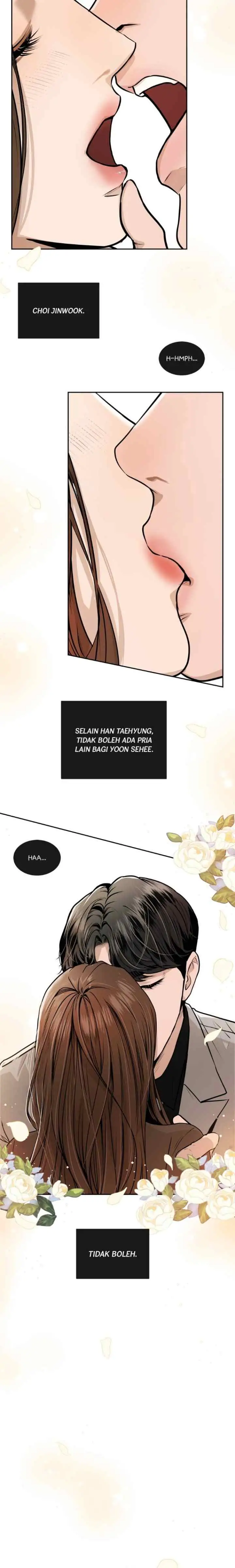 I'll Give You Everything chapter 50 halaman 5