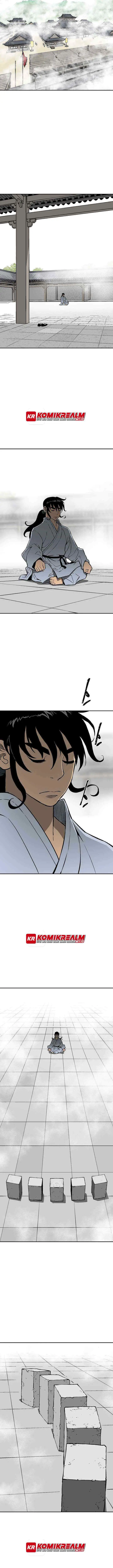 Tales of A Shinning Sword chapter 39 halaman 5