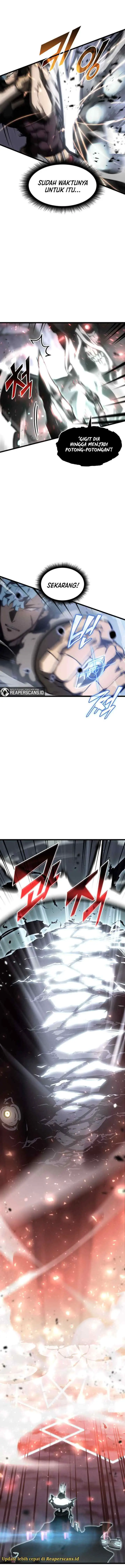 Return of the SSS-Class Ranker chapter 38 halaman 14