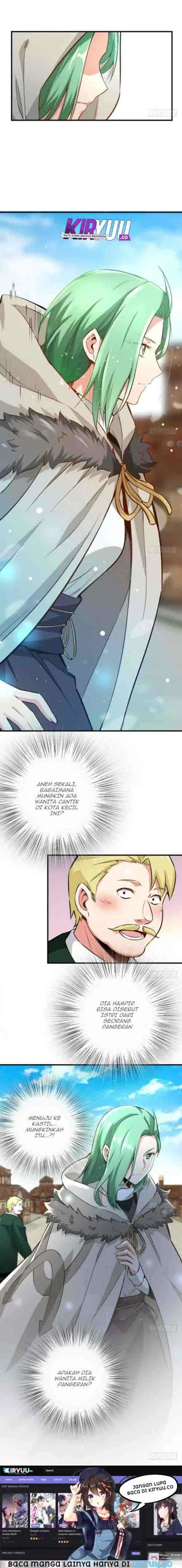 Release That Witch chapter 68 halaman 7