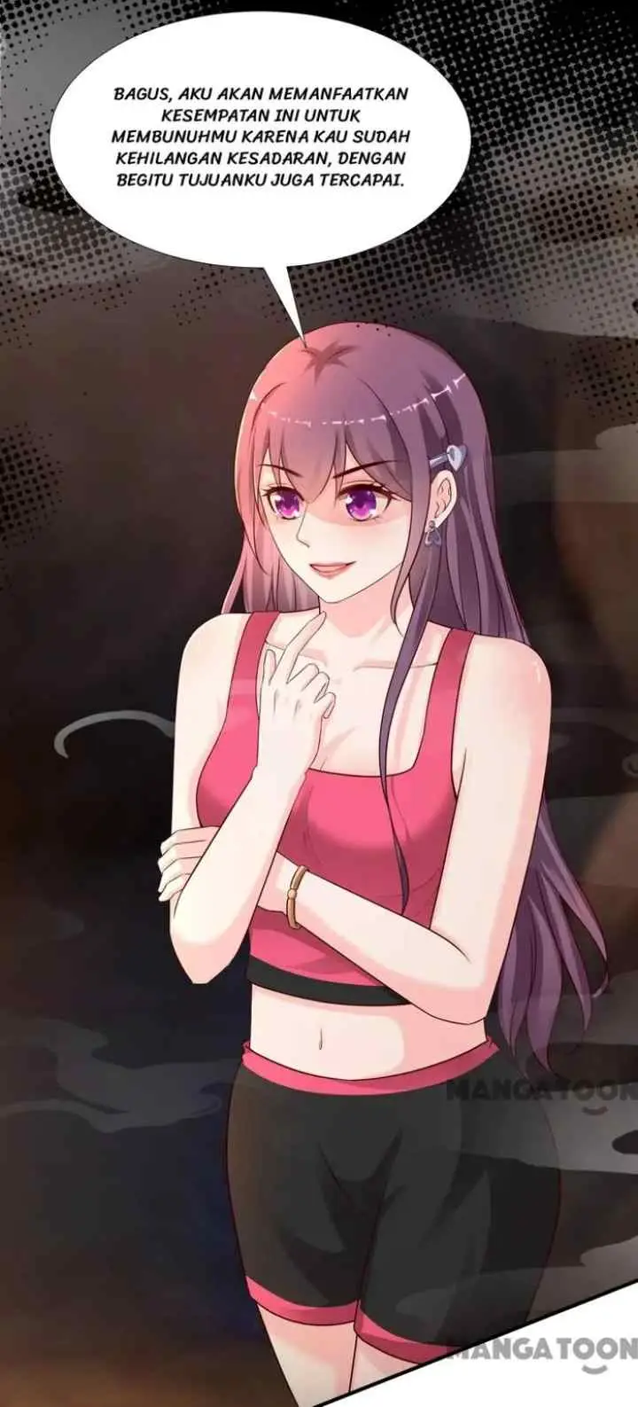 The Strongest Peach Blossom chapter 160 halaman 14