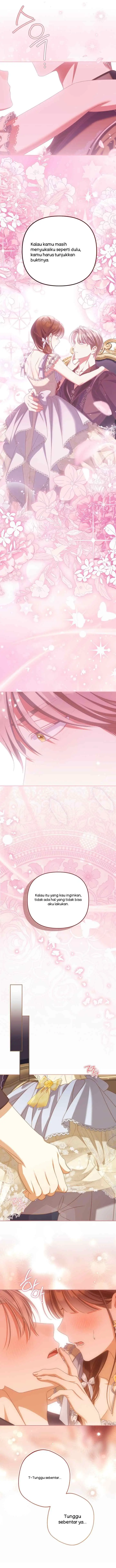 Why Are You Obsessed With Your Fake Wife? chapter 87 halaman 11