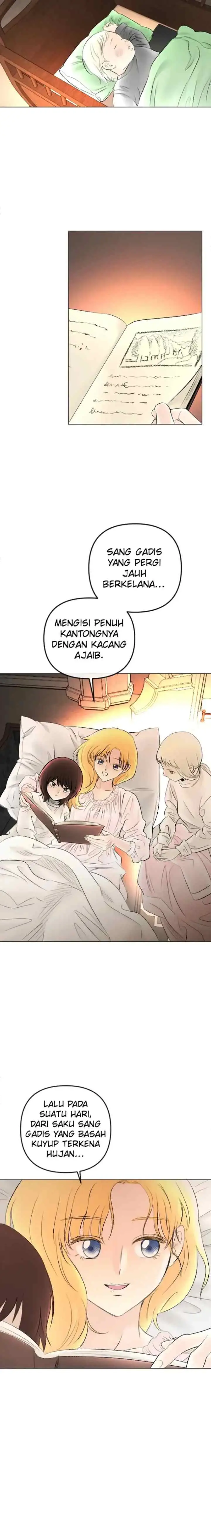 Recogí al segundo protagonista chapter 75 halaman 6