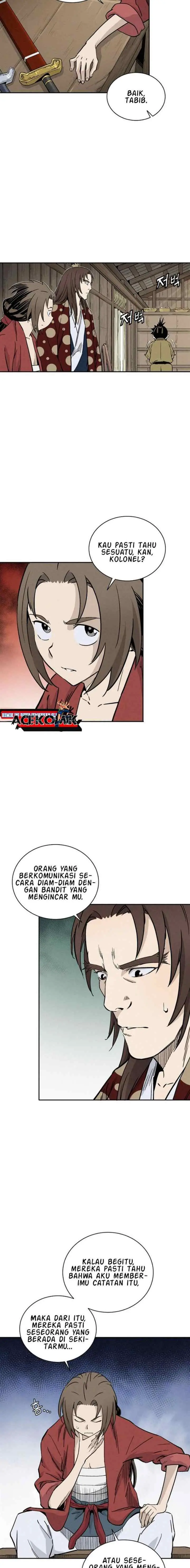 I Reincarnated as a Legendary Surgeon chapter 36 halaman 10