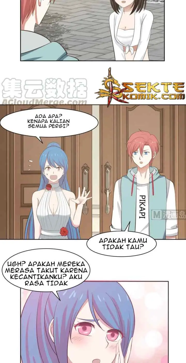 I Have a Dragon on My Body chapter 171 halaman 12