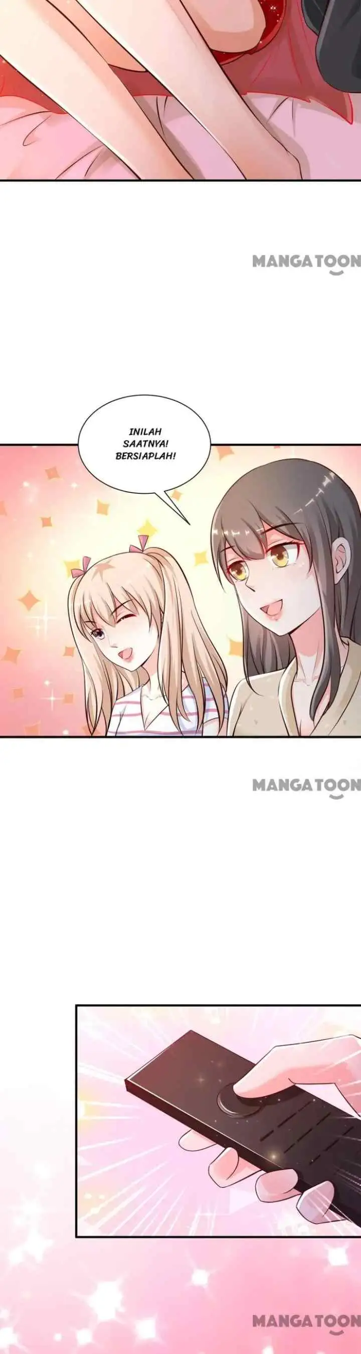 The Strongest Peach Blossom chapter 131 halaman 5