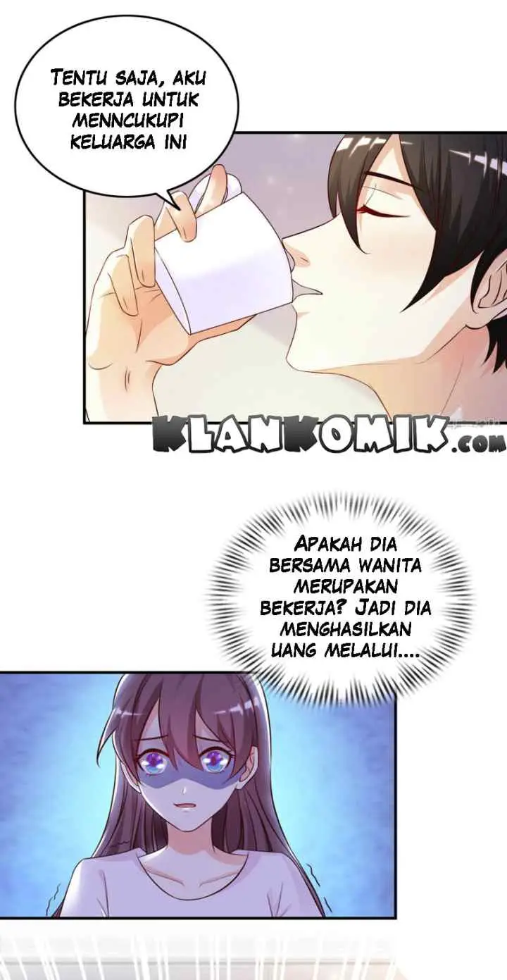 The Strongest Peach Blossom chapter 14 halaman 14