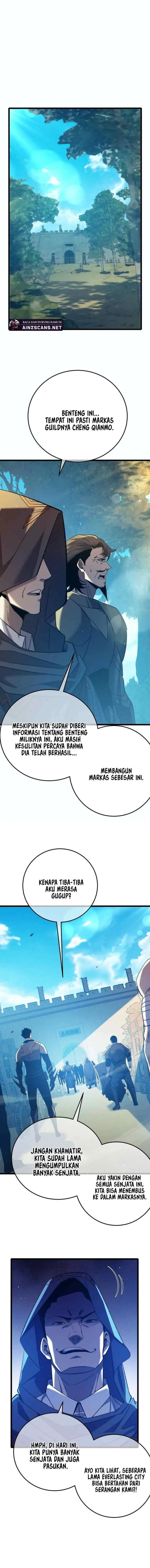My Unbeatable Passive Skill Lets Me Deal Massive Damage! chapter 90 halaman 13