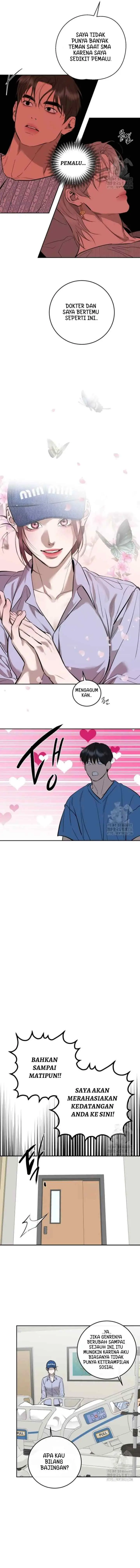 Extroversion of an Immortal chapter 89 halaman 9